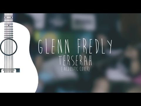 Glen Fredly Terserah Mp3