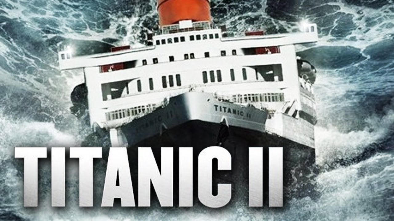 Titanic 2 full movie hindi dubbed 480p download