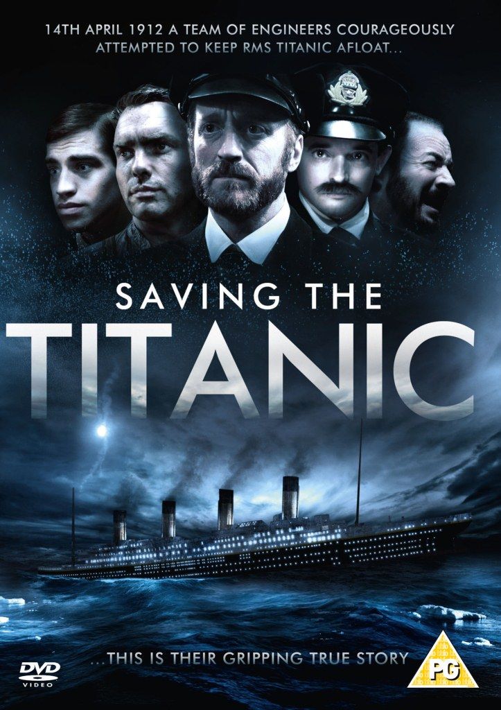 Full Movie Hindi Dubbed Titanic 2